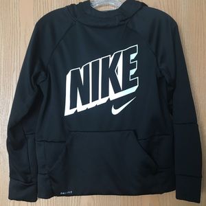 Kids Nike Hoodle